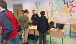 Ikgadējais reklāmas pasākums Gulbenē aizvadīts