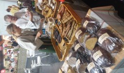 V2 grupa devās uz izstādi “Riga Food” 2018