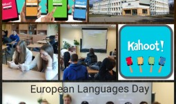Eiropas valodu diena