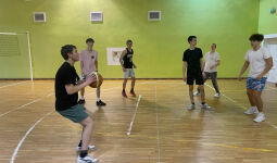 3x3 basketbols jauniešiem