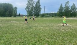 Noslēdzošās sacensības 2023./2024.m.g.