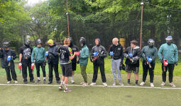 Grupas SB3 ekskursija