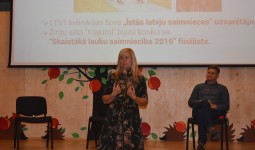 Vadi savu karjeru PATS!