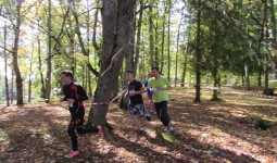 Rudens kross, Vecbebri