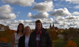 Vadi savu karjeru PATS!