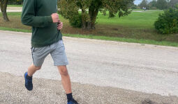 Sportiskais mācību gada sākums