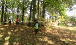 Rudens kross, Vecbebri