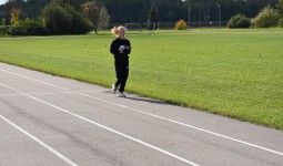 Vieglatlētikas sacensības