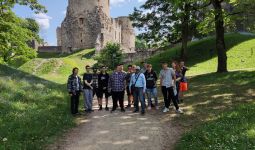 Mācību ekskursija IP 