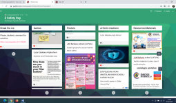 eTwinning projekta sadarbību ar Turciju 
