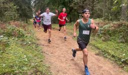 Aizvadīta sportiska nedēļa