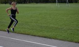 Vieglatlētikas sacensības