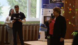 Atskats uz pasākumu 