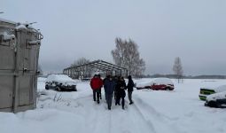 Mācību ekskursija BS2 grupām