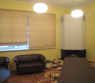 Viesnīcu pakalpojumi