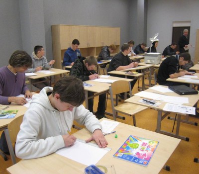 Būvdarbi (apdares darbi)