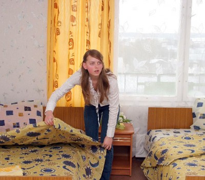 Viesnīcu pakalpojumi