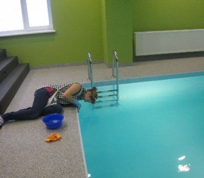 Viesnīcu pakalpojumi