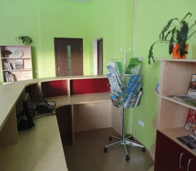 Viesnīcu pakalpojumi