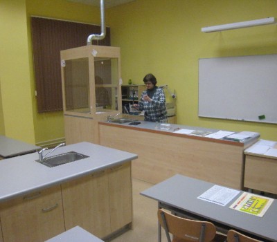 Lauksaimniecība - 1.5 gadi