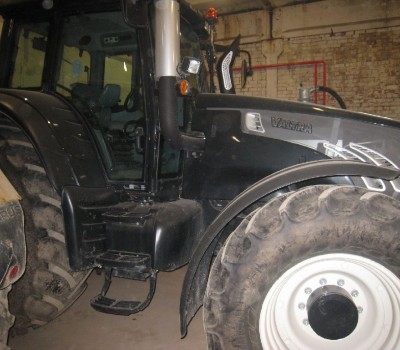 Lauksaimniecība - 1.5 gadi