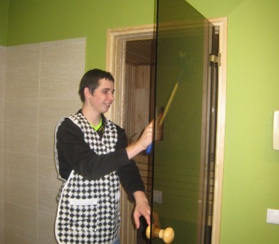 Viesnīcu pakalpojumi