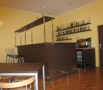 Viesnīcu pakalpojumi