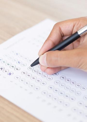 Eksāmens - Matemātika (V3, B3)