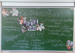 Dzejas pikniks literatūrā