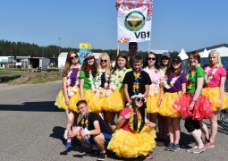 VB1 komanda piedalās  „ZZ čempionāts 2018” finālā