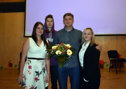 Vadi savu karjeru PATS!