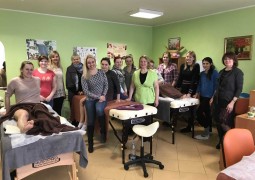 Aktualitātes par JG programmu gaitu - 03.2018