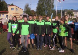 Rudens kross, Vecbebri