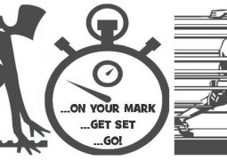 Vieglatlētikas sacensības