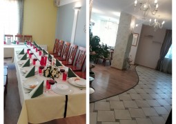 Prakses piezīmes: Amanda un Alīna