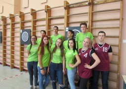 Šautriņu mešanas sacensības, Rīgā.