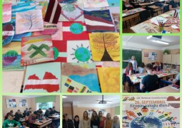 Eiropas valodu diena