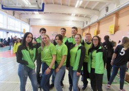 AMI Šautriņu mešana