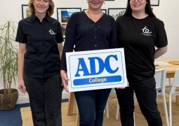 Jauns sadarbības partneris Erasmus+ mobilitātēm 