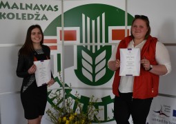 Skatuves runas konkurss Malnavā