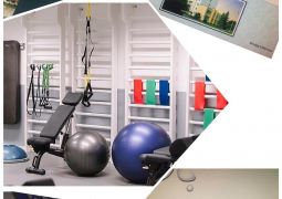 Dalība AMI metodiskā centra  konkursā ,,Iepazīsti sava novada, pagasta sporta bāzes, izstaigājot tās”.