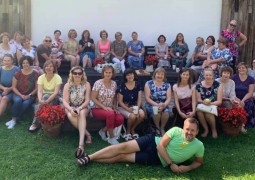 “STĀSTU STĀŠTĪŠANA UN VEIDOŠANA MĀCĪBU PROCESĀ  UN ETWINNING PROJEKTOS SADARBĪBĀ AR I. ZIEDOŅA MUZEJU”